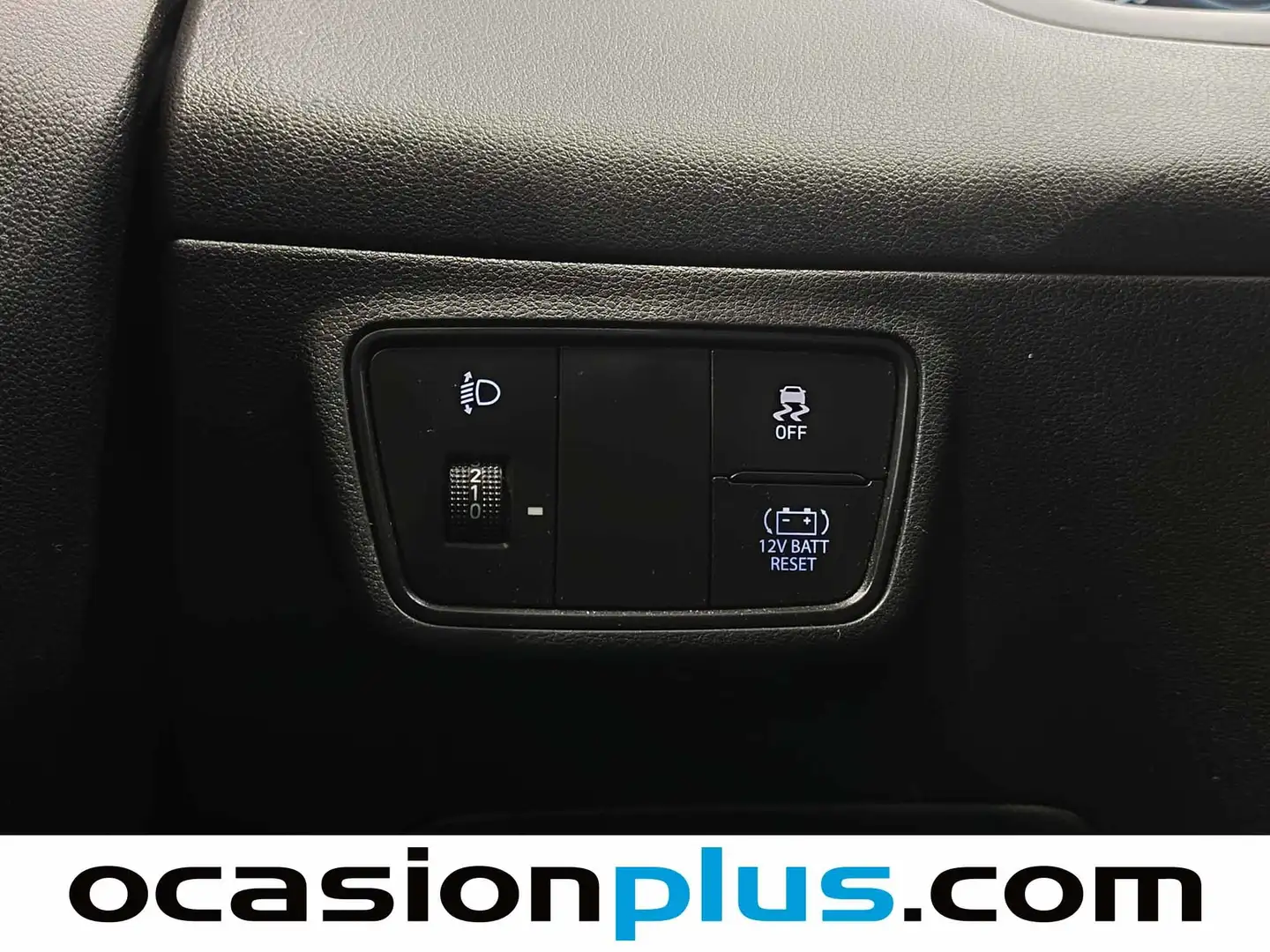 Foto Hyundai Tucson Hyundai Tucson 1.6 TGDI HEV Maxx Auto (230 CV)