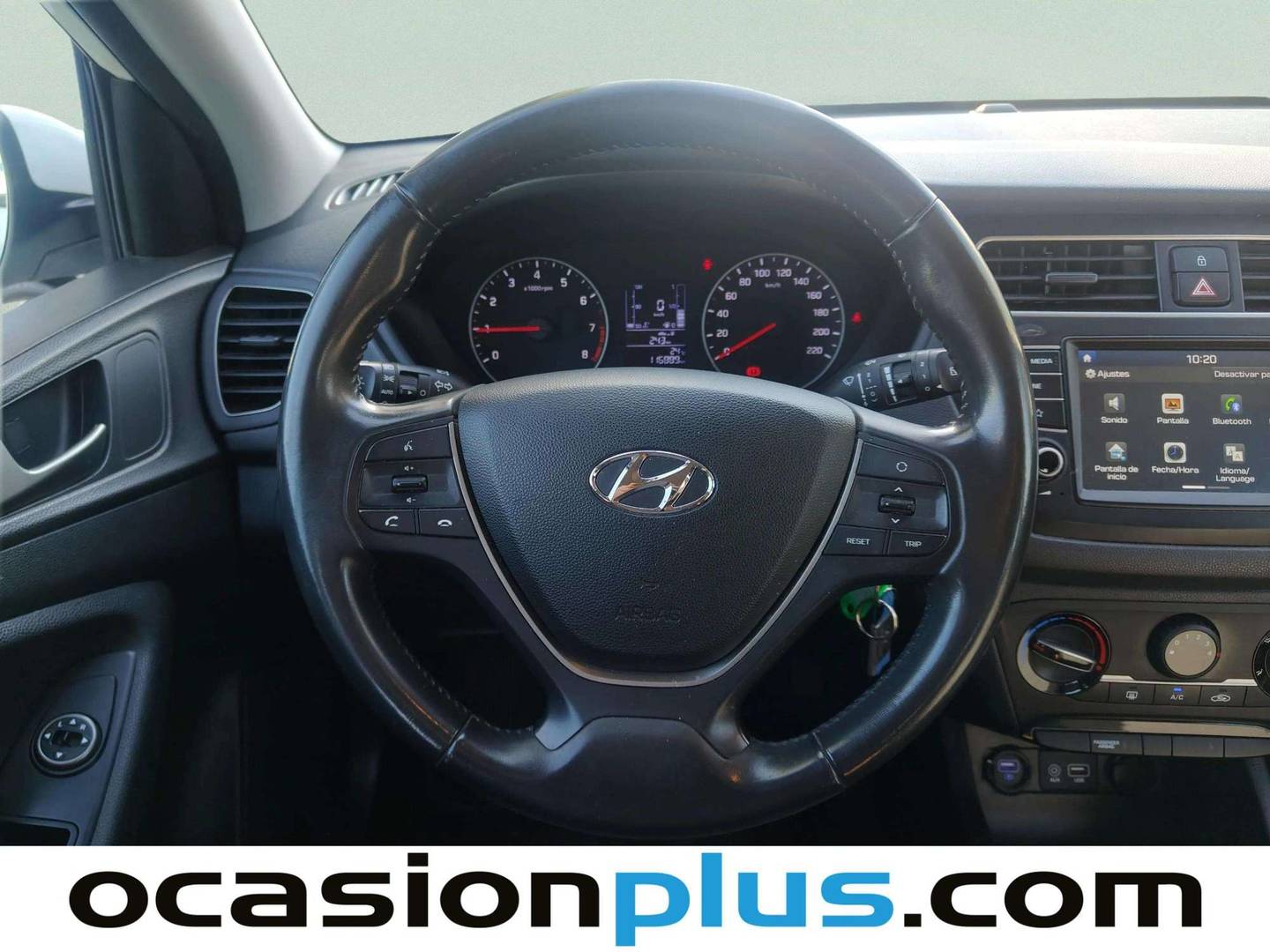 Hyundai i20 Hyundai i20 1.0 TGDI Essence LE (100 CV) 2018