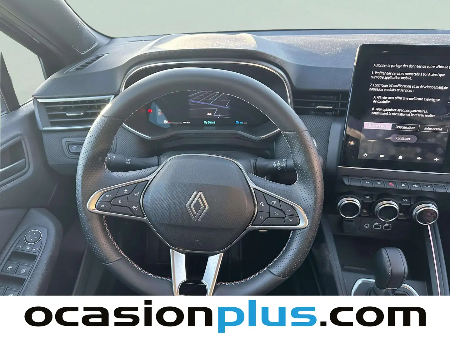 Foto Renault Clio Renault Clio Esprit Alpine E-Tech (143 CV)