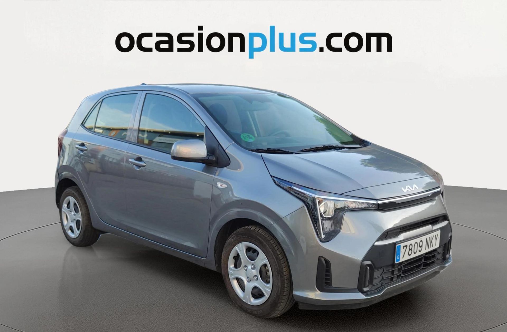 Kia Picanto 1.0 GDi Concept - foto 2