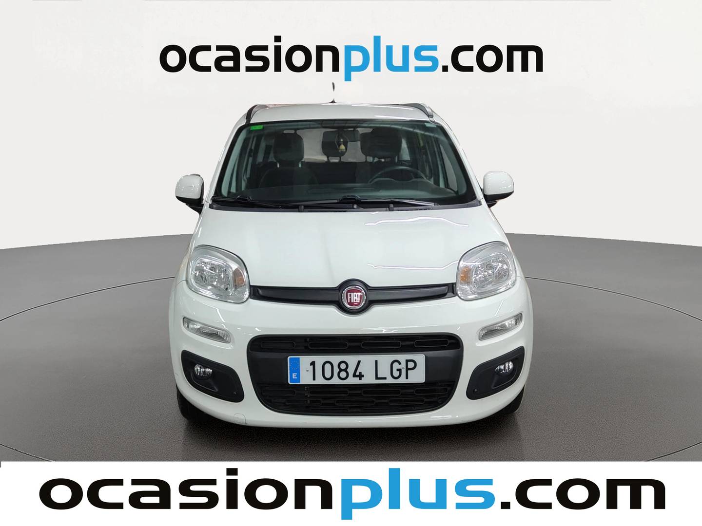 Fiat Panda Fiat Panda 1.2 Lounge (69 CV) 69cv