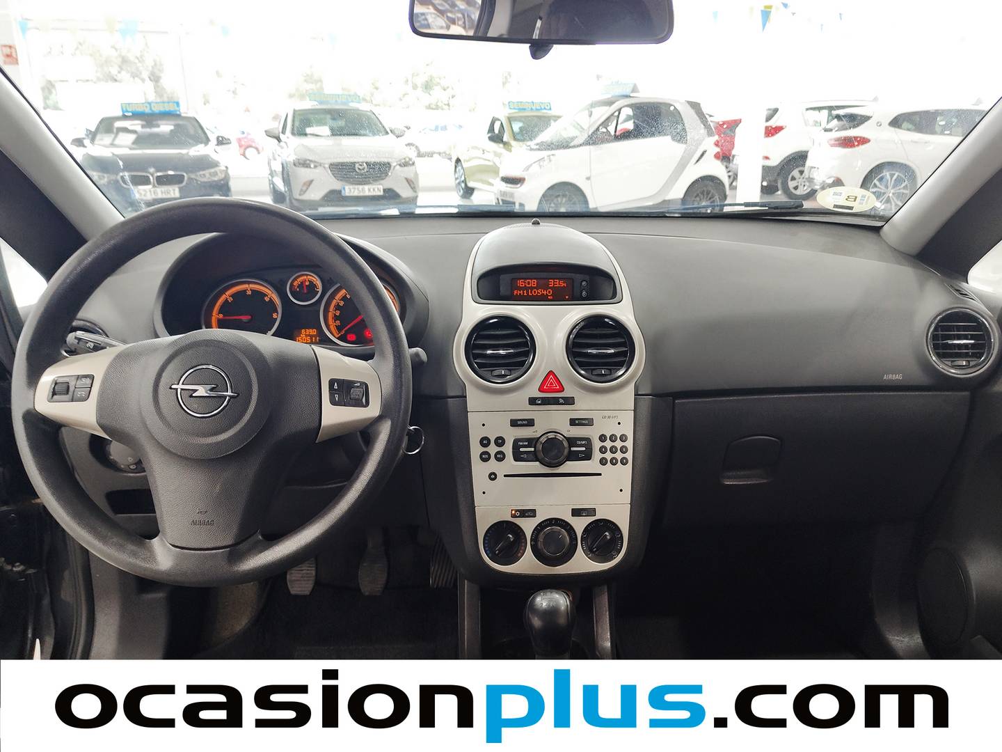 Opel Corsa Opel Corsa 1.3 CDTI Enjoy (75 CV) de ocasión