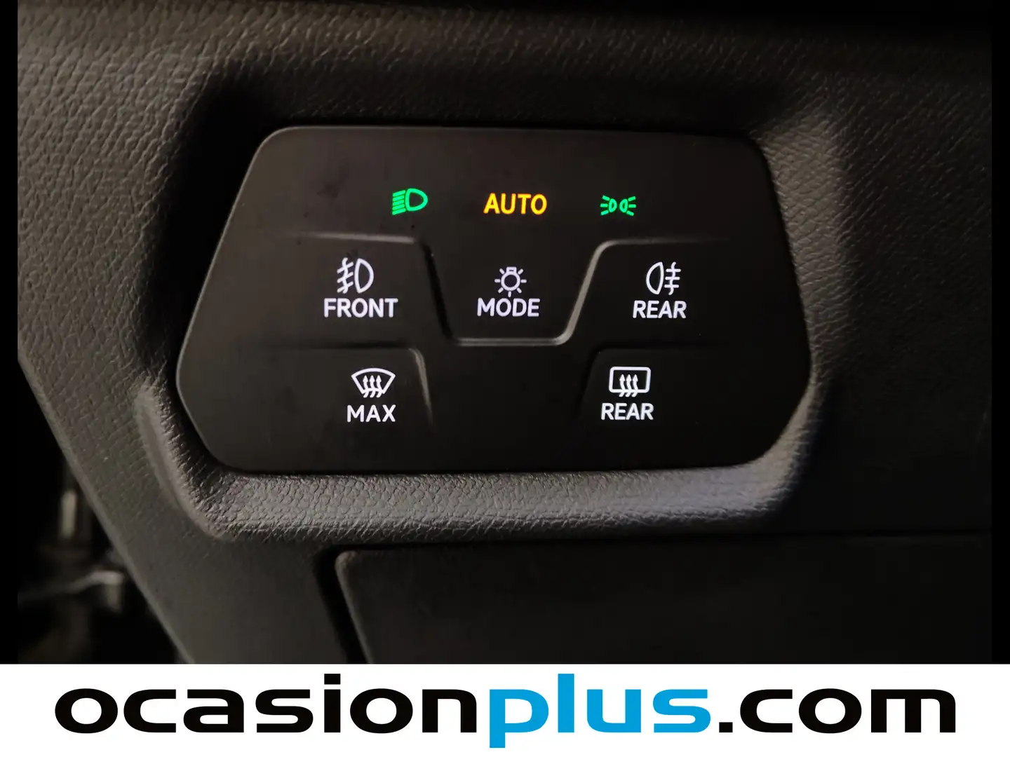 Foto Cupra León CUPRA León 1.5 eTSI DSG (150 CV)