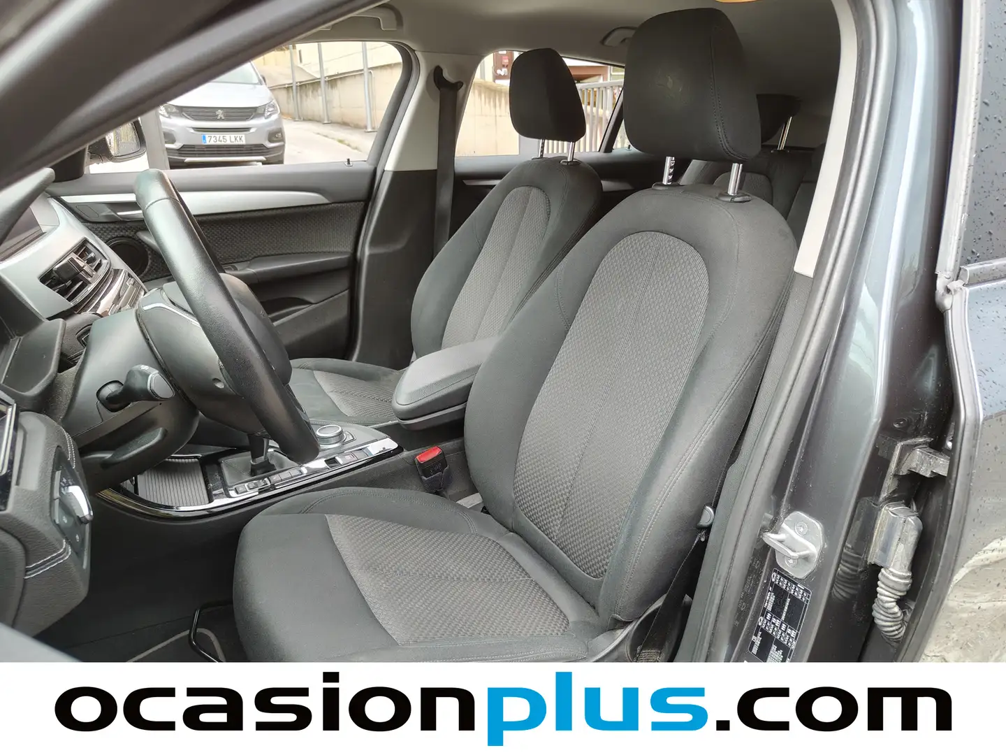 Foto BMW X2 BMW X2 sDrive18d (150 CV)