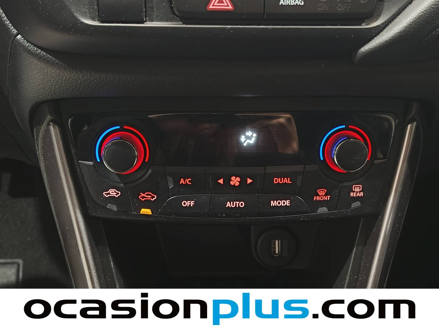 Foto Suzuki S-Cross Suzuki S-Cross 1.4T Mild Hybrid S2 4WD (129 CV)