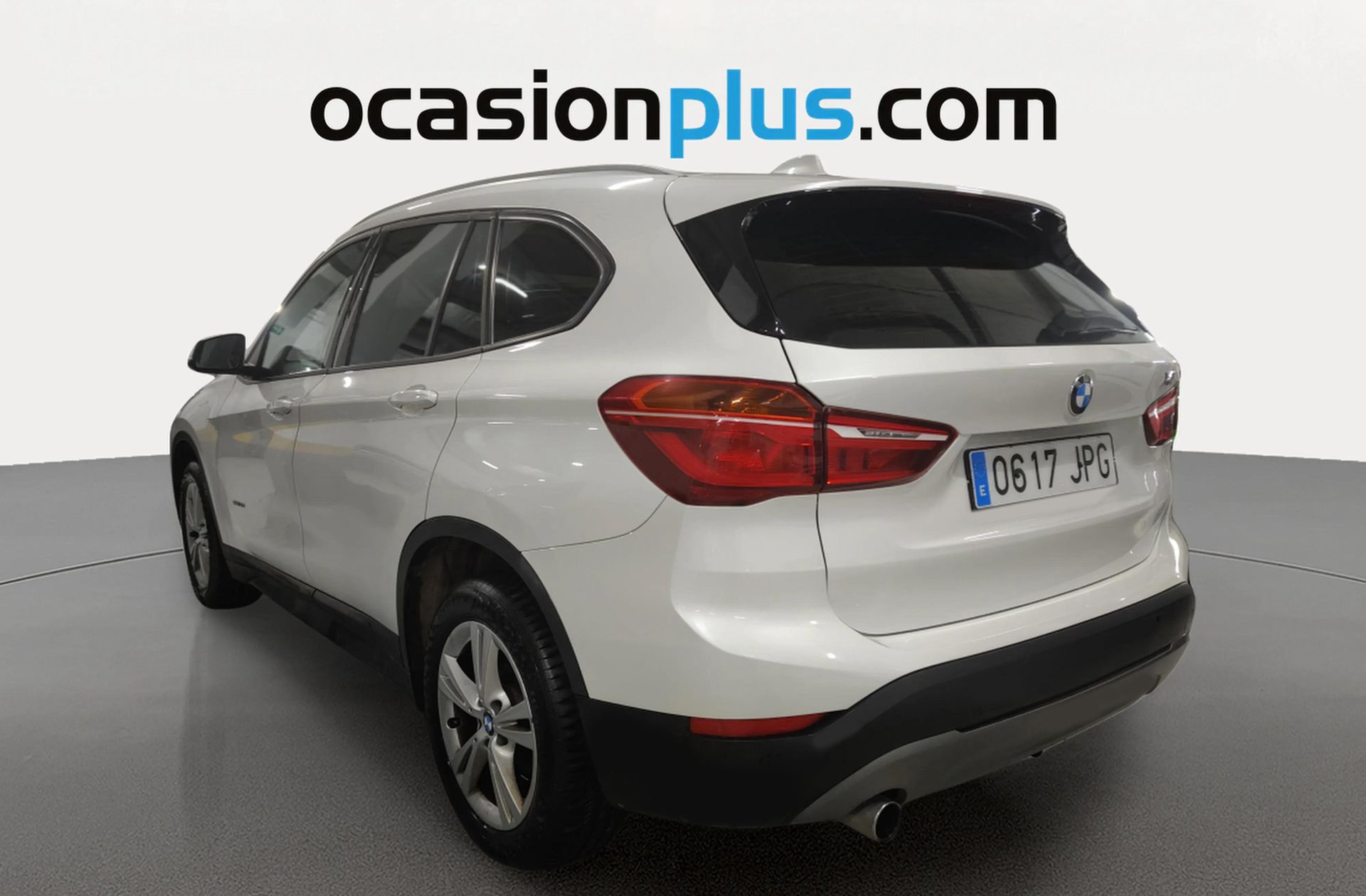 BMW X1 sDrive18d - foto 3