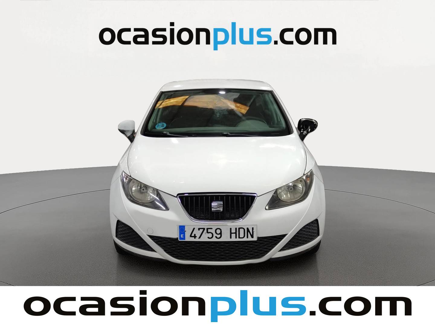 Seat Ibiza SEAT Ibiza 1.2 Reference (70 CV) 70cv