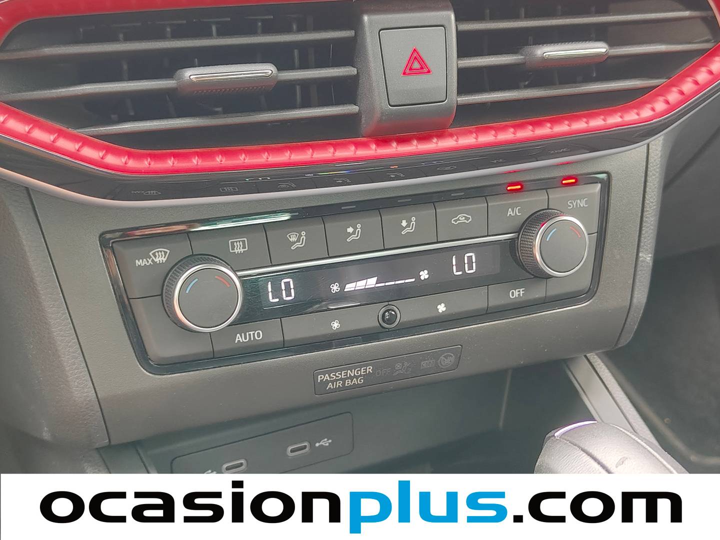 Paquetes del Seat Ibiza Seat Ibiza 1.5 TSI S&S FR Plus DSG (150 CV)