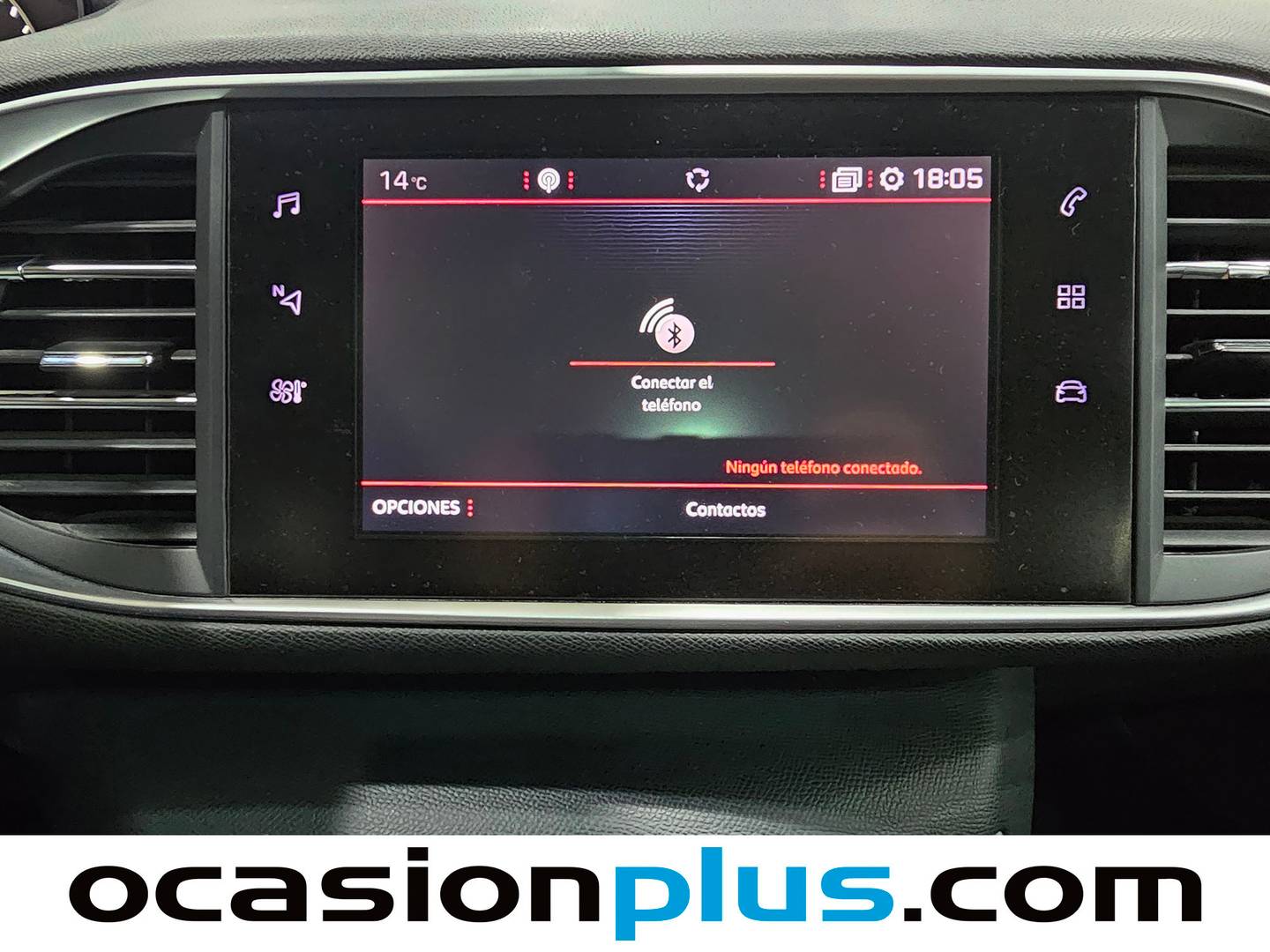 Foto Peugeot 308 Peugeot 308 BlueHDi 150 GT Line (150 CV)