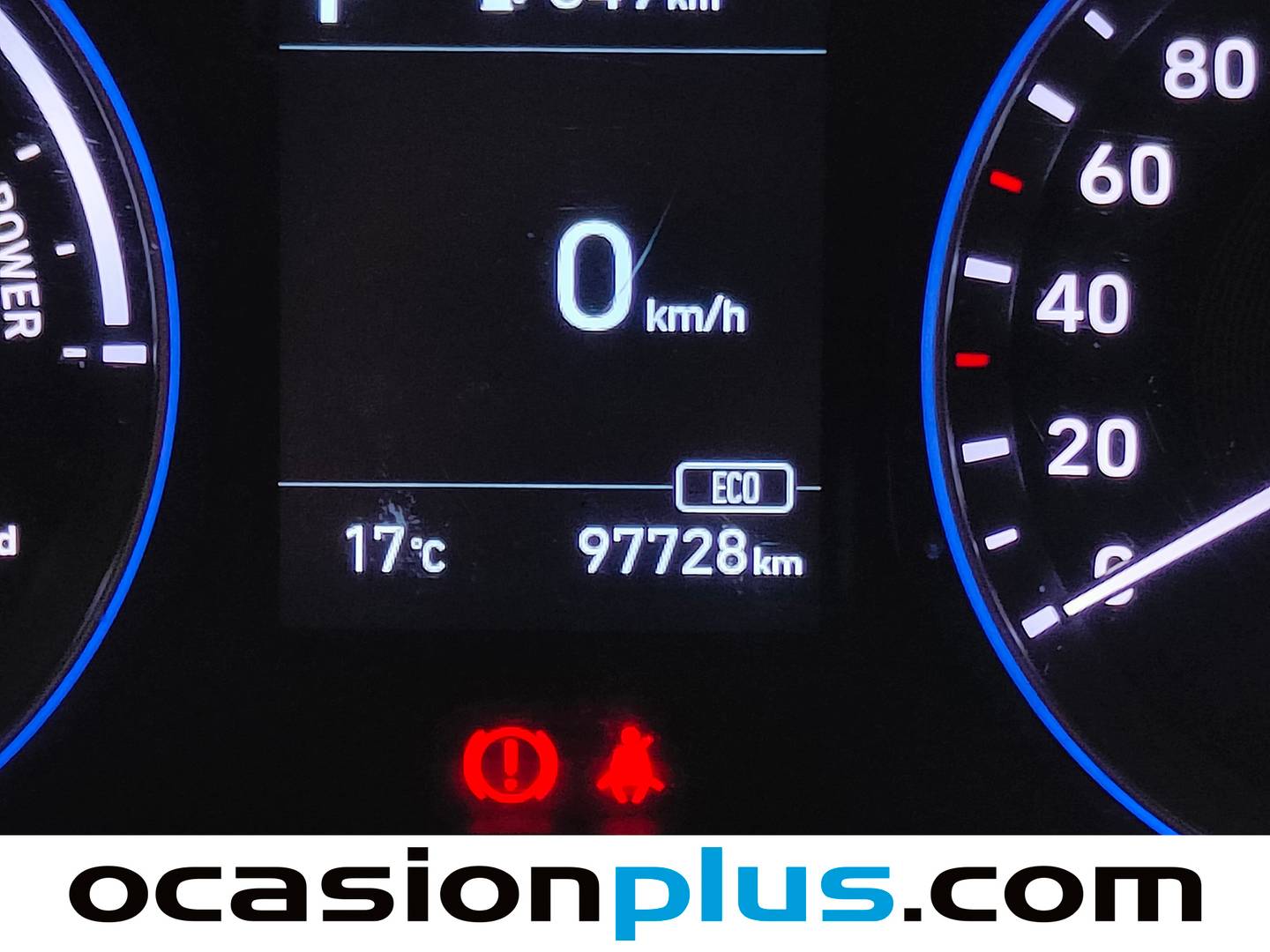Hyundai Kona Hyundai Kona 1.6 GDI HEV Tecno Lime DT (141 CV) 141cv
