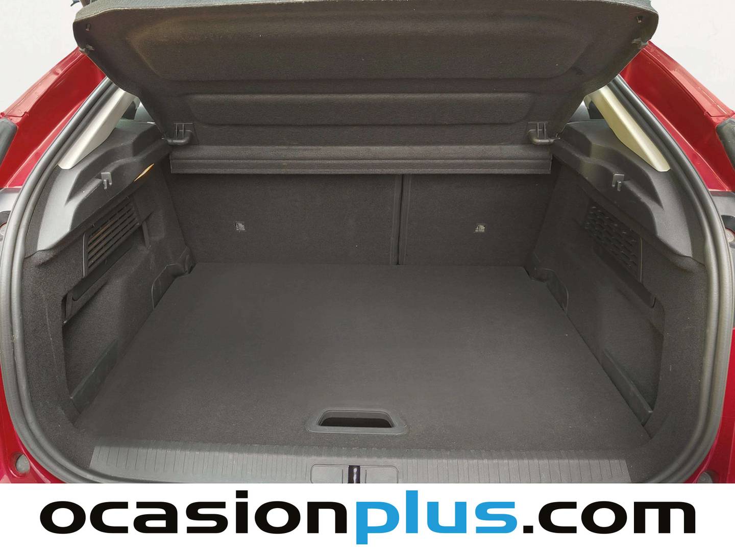 Fotos maletero Citroën C4 Citroen C4 BlueHDi 130 S&S Feel Pack EAT8 (130 CV)