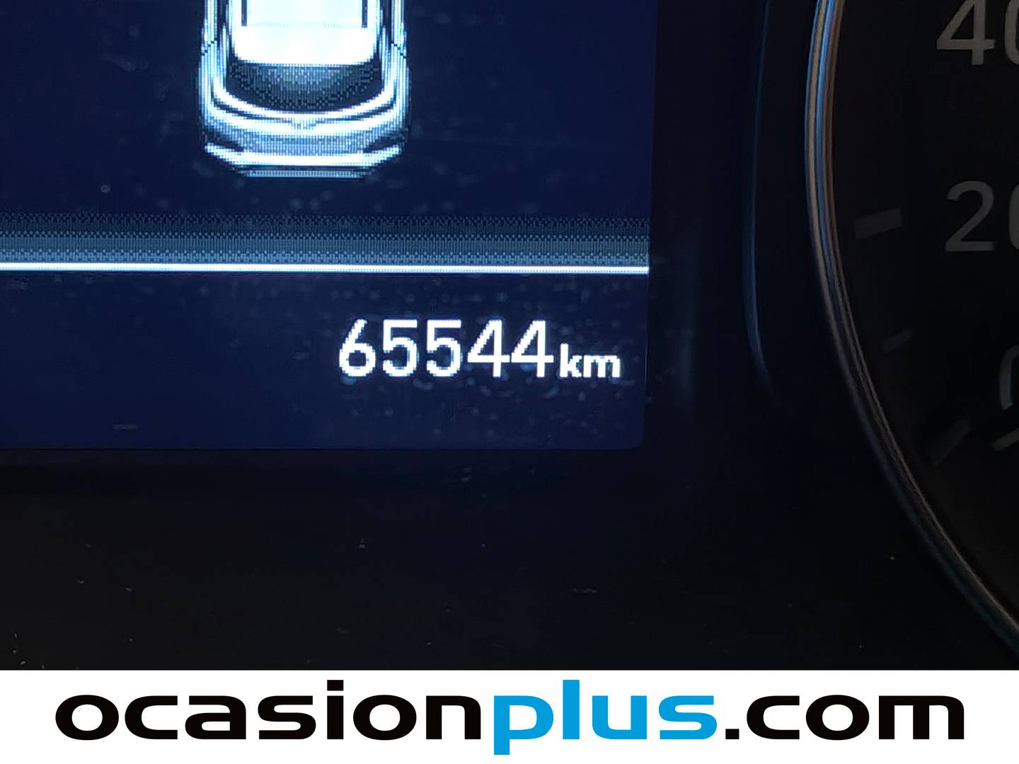 Hyundai Kona Hyundai Kona 1.0 TGDI Klass 4x2 (120 CV) seminuevo