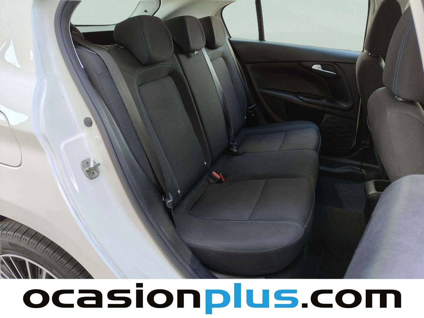 Fiat Tipo Fiat Tipo 1.3 Multijet City Life (95 CV) km 0