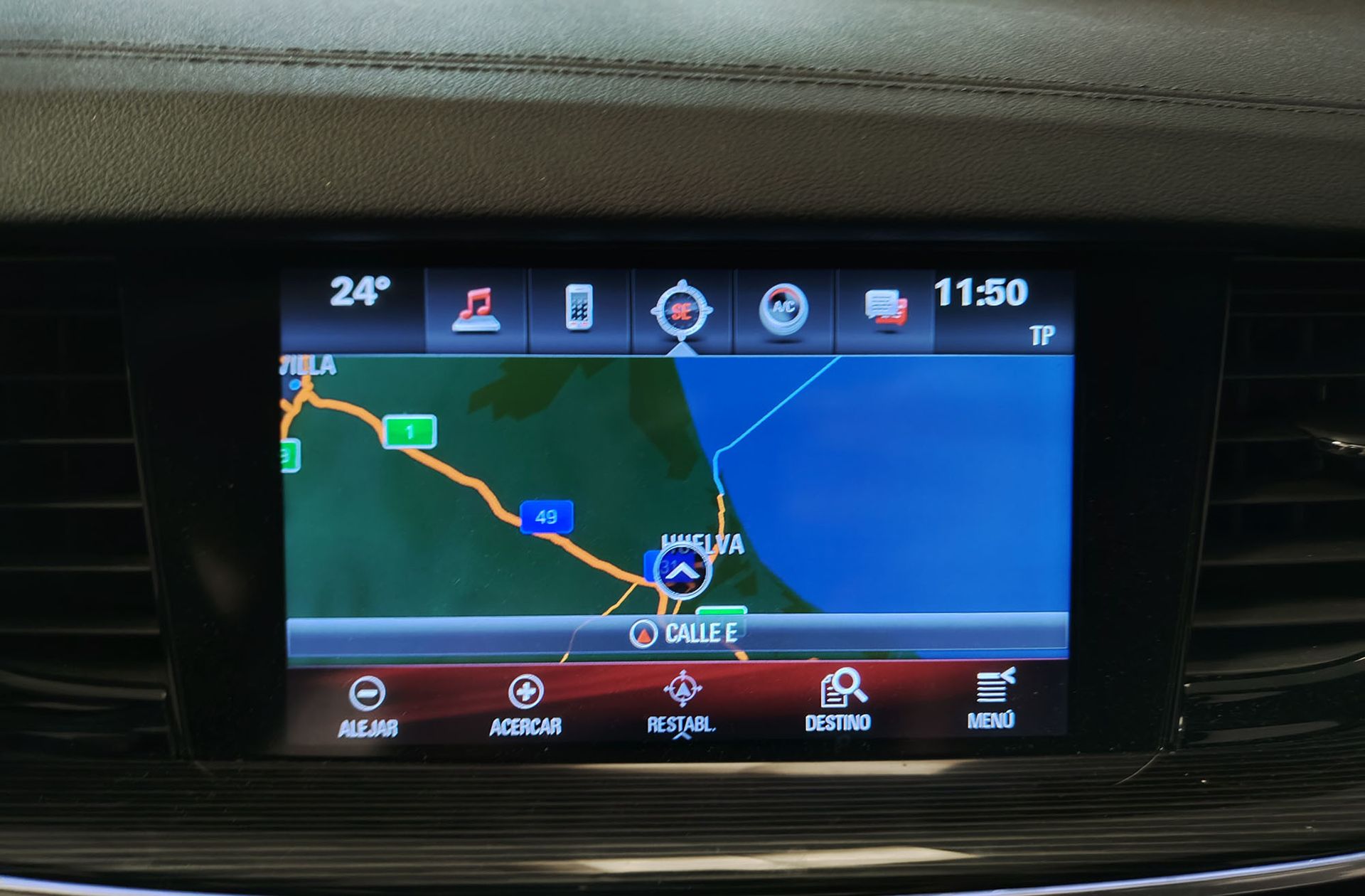 Opel Insignia 2.0 CDTI GS Turbo D Excellence - foto 8