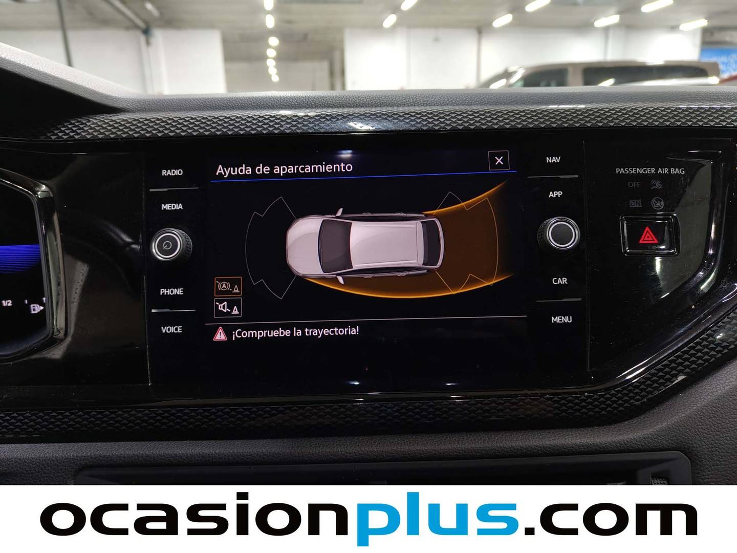 Volkswagen Taigo Volkswagen Taigo Life 1.0 TSI (110 CV) manual