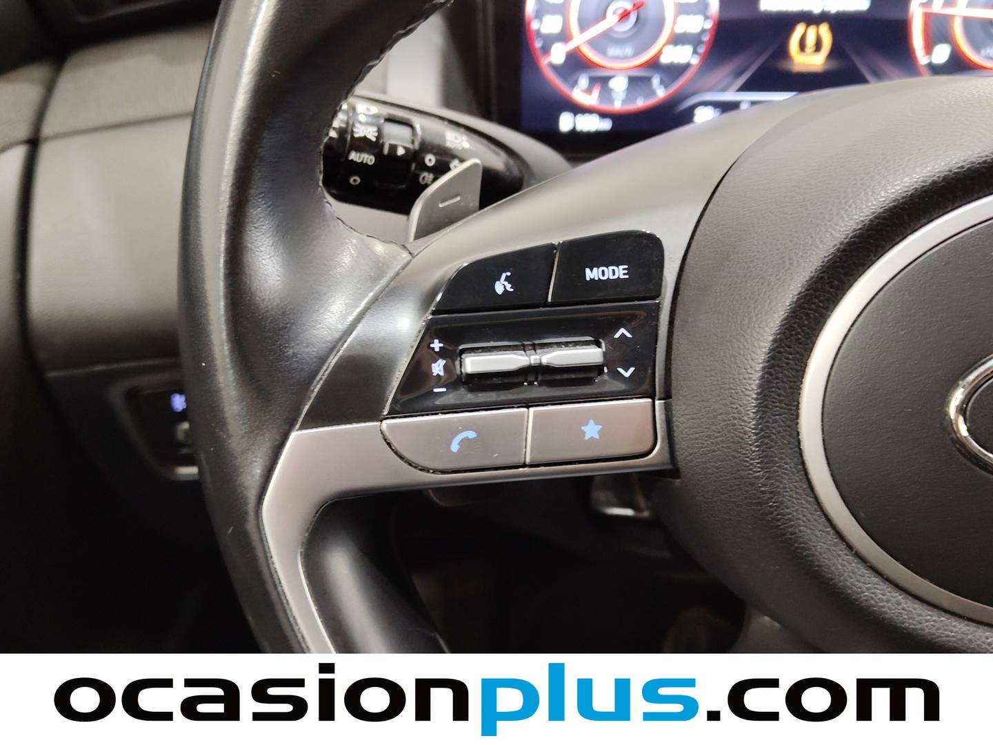 Hyundai Tucson Hyundai Tucson 1.6 TGDI 48V Tecno Sky DCT (150 CV) barato