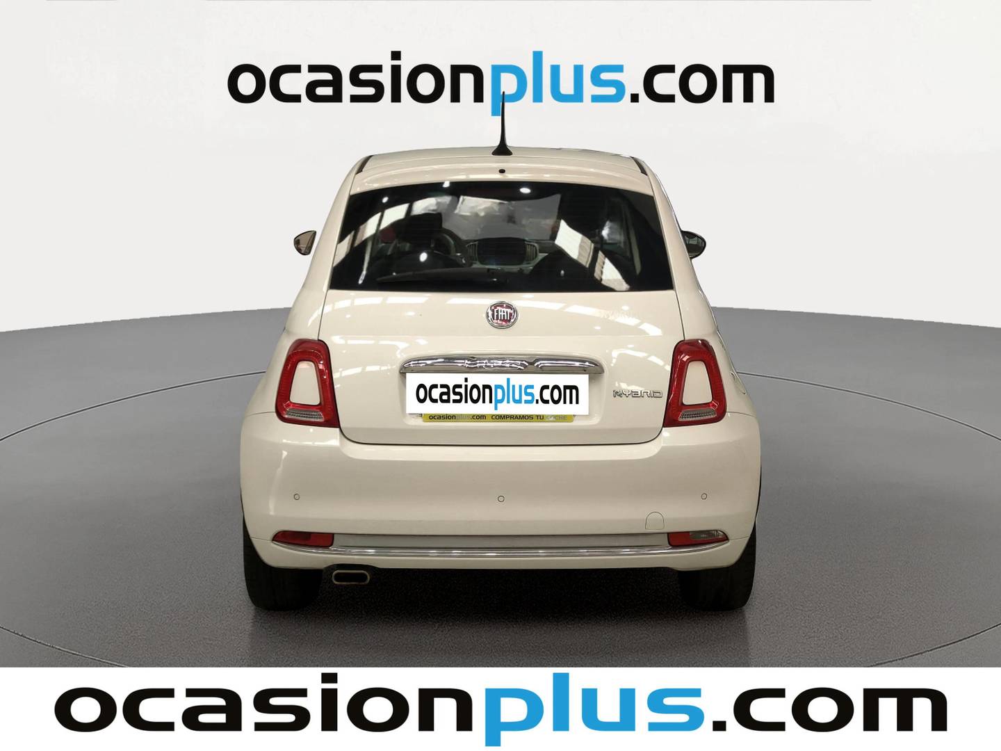 Fiat 500 Fiat 500 1.0 Hybrid Dolcevita (70 CV) barato