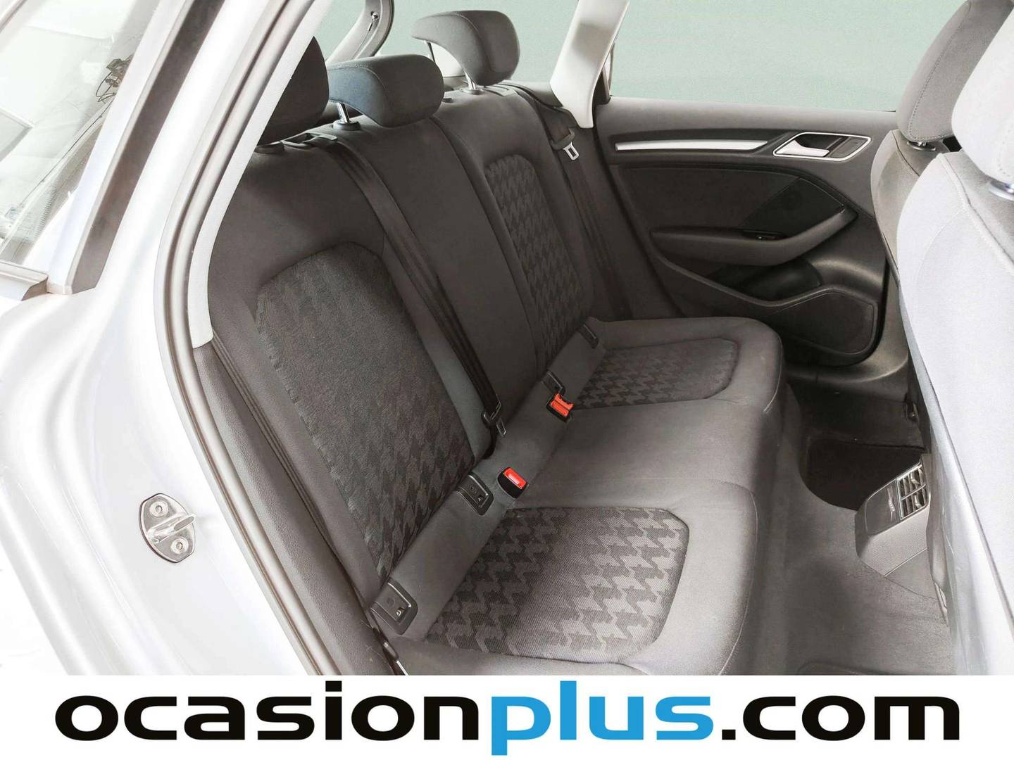 Audi A3 Audi A3 Sportback Adrenalin 1.6 TDI clean diesel Pack S-line (110 CV) de segunda mano