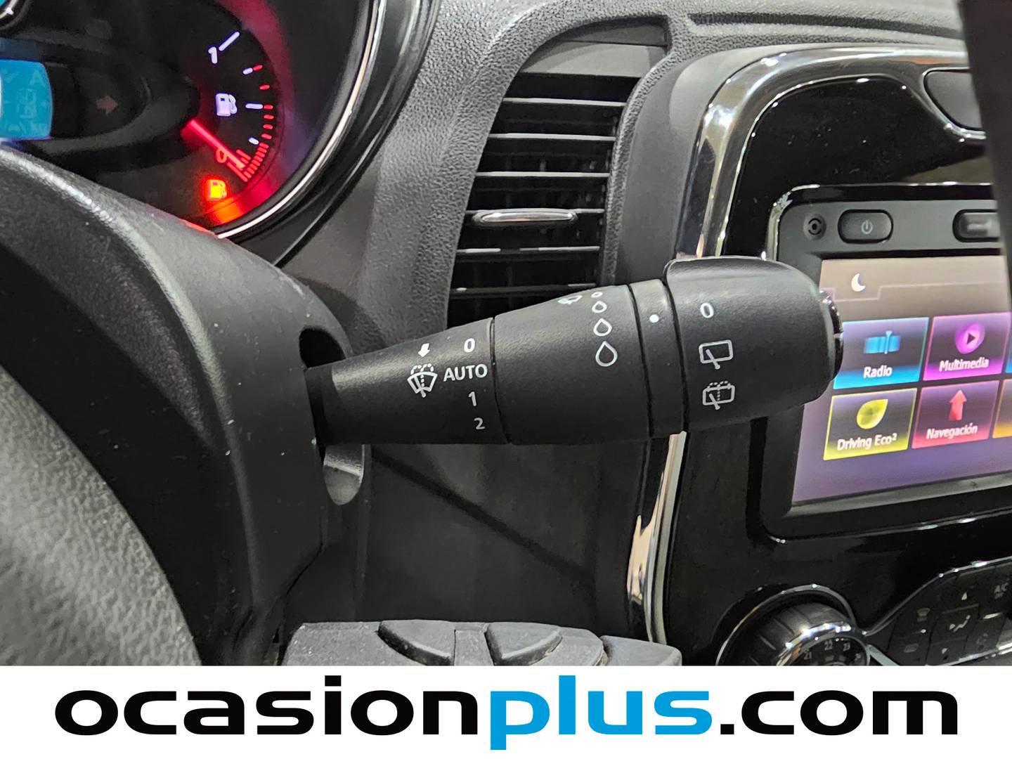 Renault Captur Renault Captur Zen Energy TCe (90 CV) barato