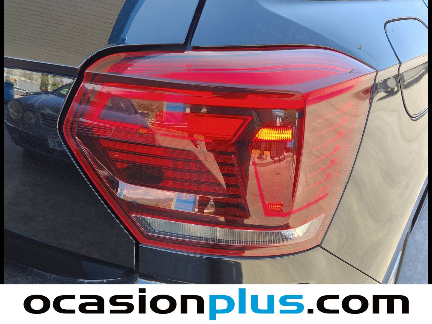 Volkswagen Polo Volkswagen Polo Sport 1.0 TSI (95 CV) km 0