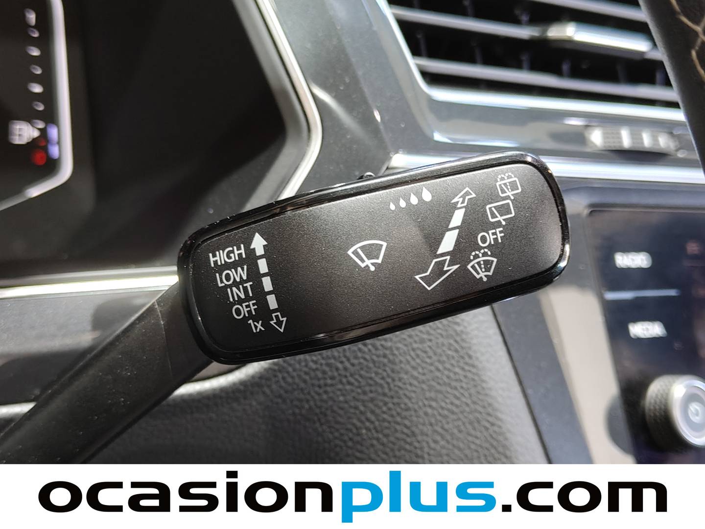 Volkswagen Tiguan Volkswagen Tiguan Sport 2.0 TDI 4Motion Pack R-line (190 CV) DSG km 0