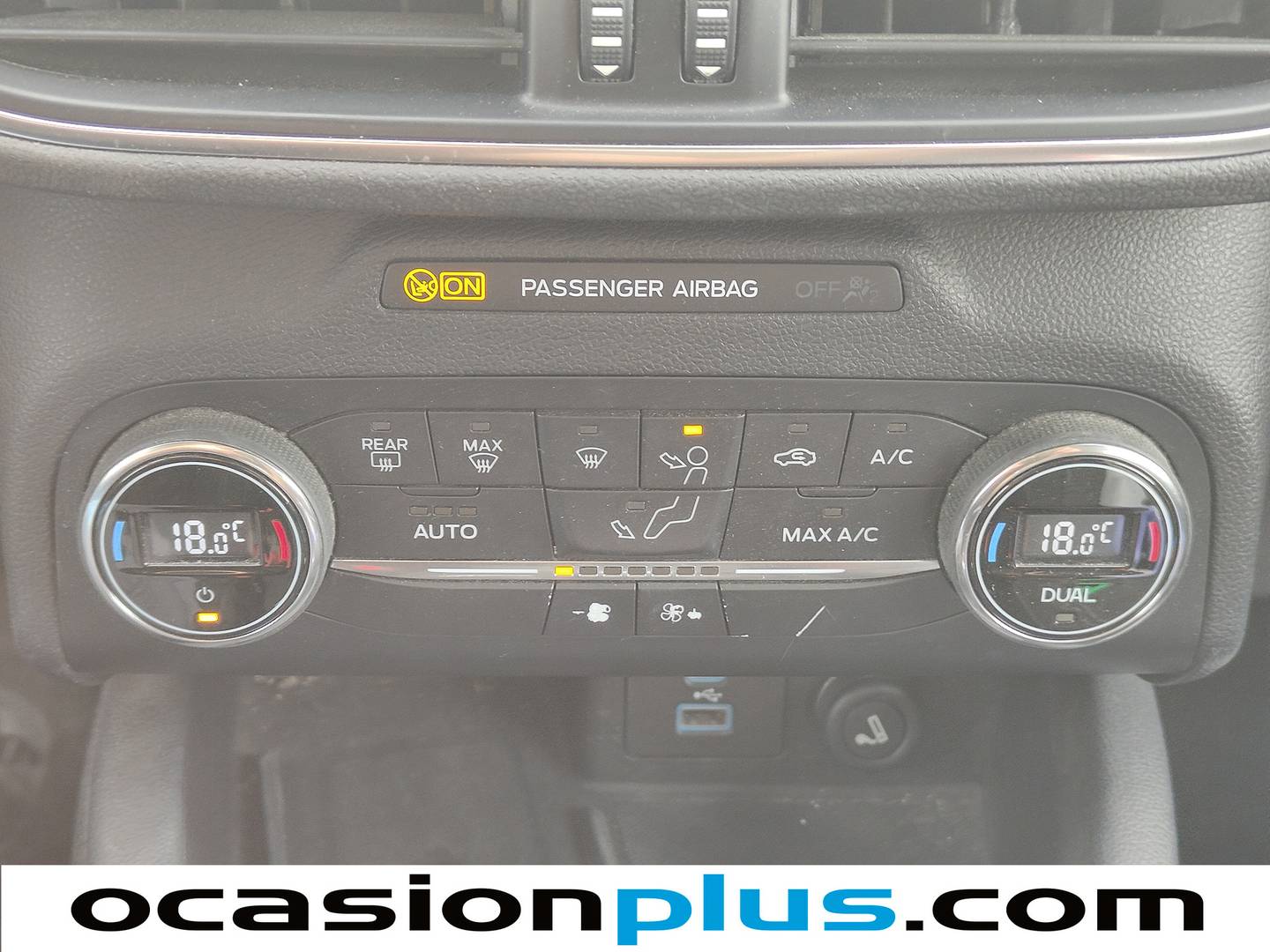 Ford Kuga Ford Kuga 2.0 EcoBlue MHEV Titanium (150 CV) híbrido