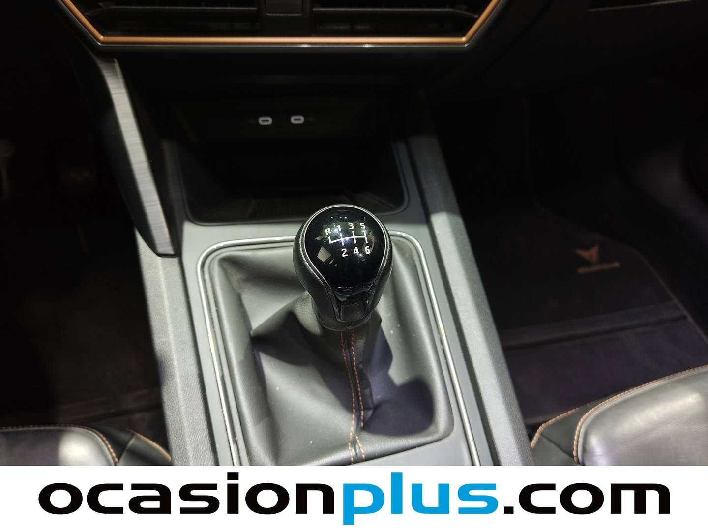 Foto Cupra Formentor CUPRA Formentor 1.5 TSI (150 CV)