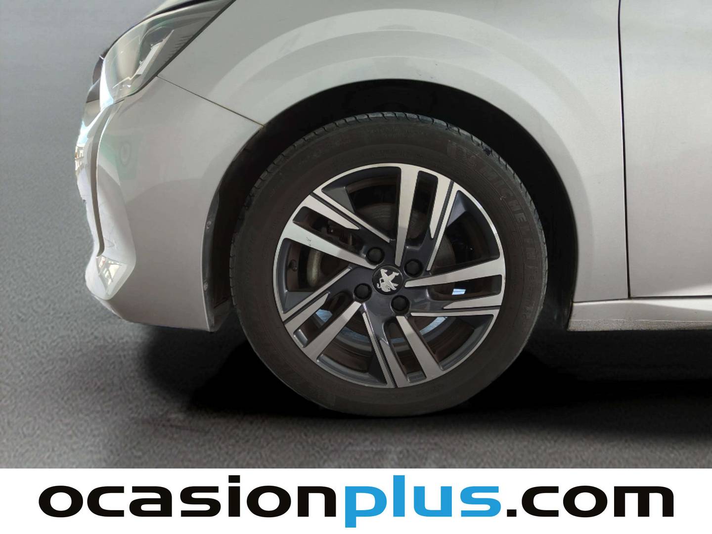 Foto Peugeot 208 Peugeot 208 PureTech 100 Allure (100 CV)