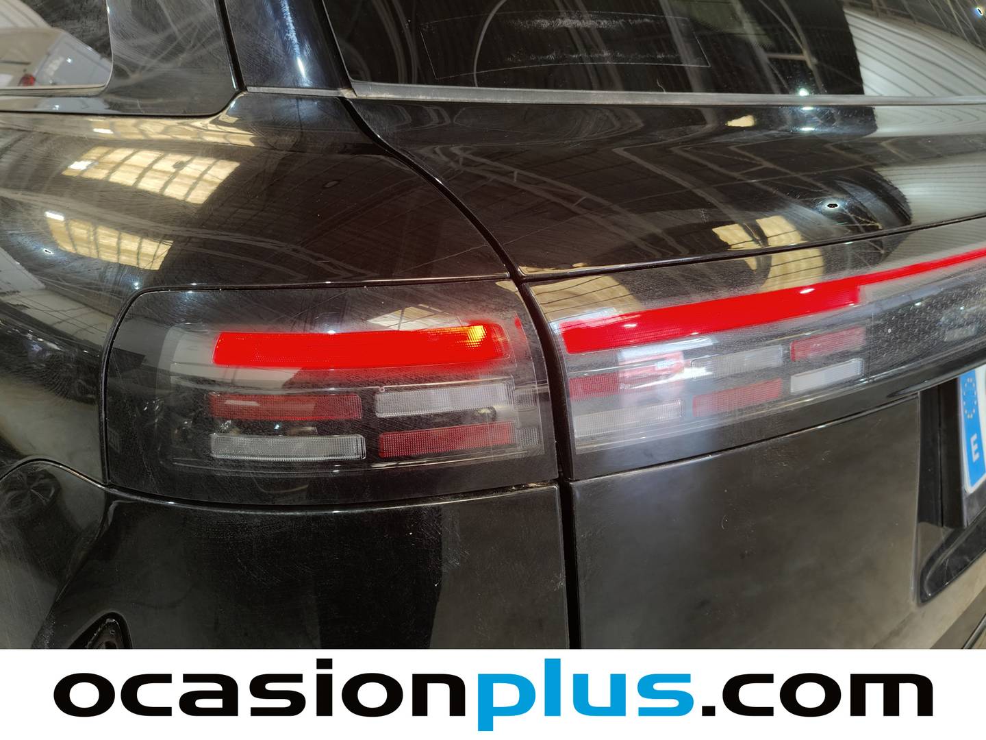 JAECOO 7 JAECOO 7 1.6 TGDI Select FWD (145 CV) automático