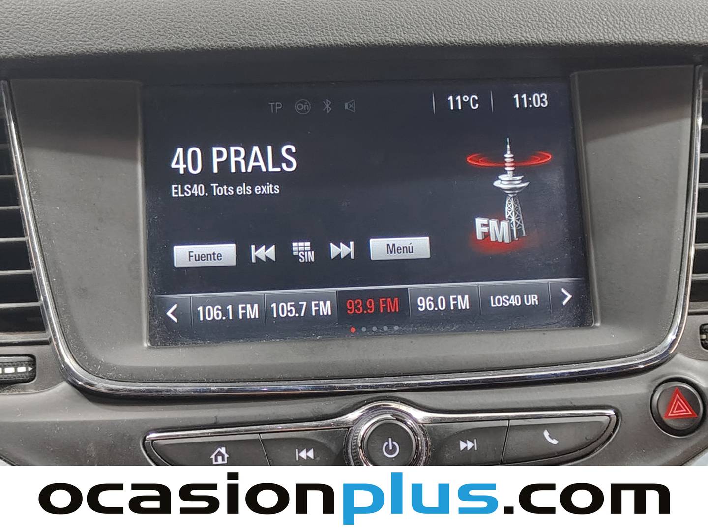 Opel Astra Opel Astra 1.0 Turbo S/S Dynamic (105 CV) km 0