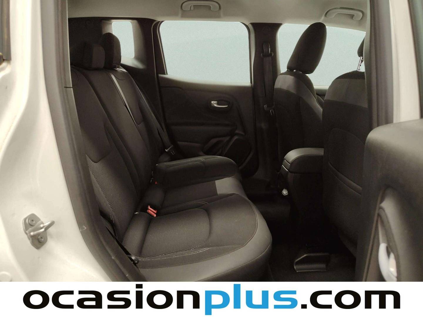 Jeep Renegade Jeep Renegade 1.5 Limited ATX (130 CV) al mejor precio