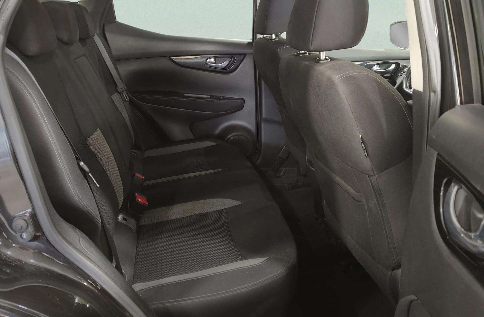 Nissan Qashqai dCi N-Style DCT - foto 15