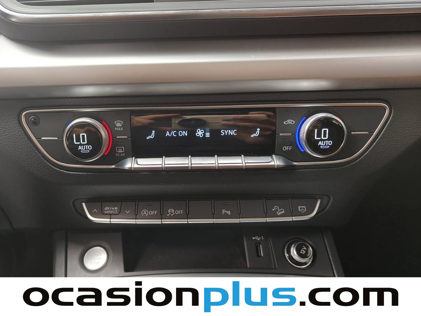 Audi Q5 Audi Q5 Advanced 35 TDI (163 CV) S tronic seminuevo