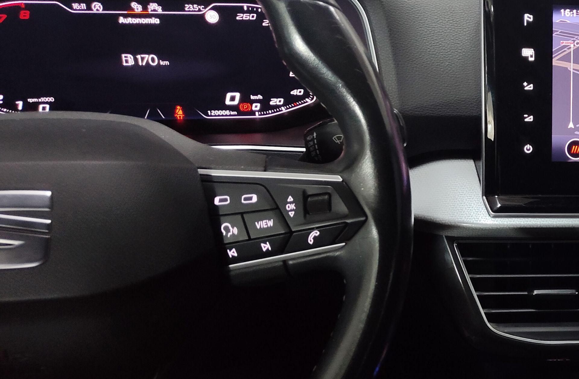 SEAT Tarraco 1.5 TSI Style 7 plazas - foto 31
