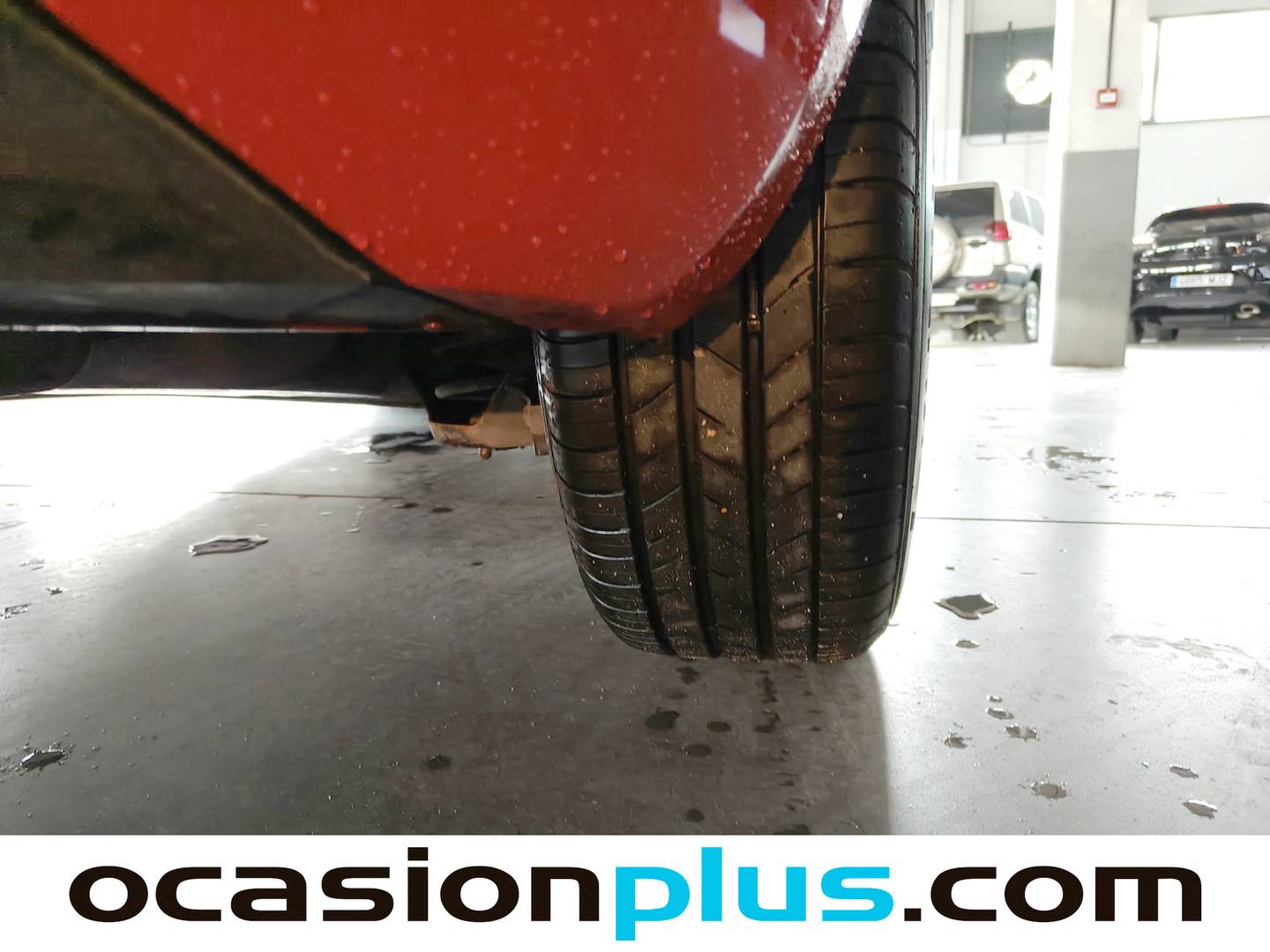 Seat León Seat León 1.0 eTSI S&S Style Go DSG (110 CV) barato