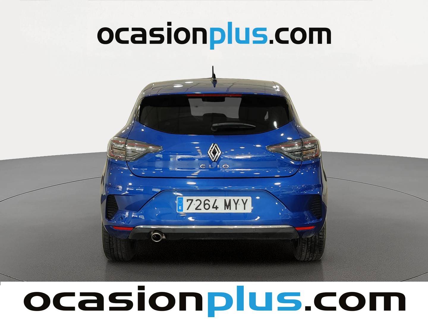 Renault Clio Renault Clio Techno TCe (90 CV) barato