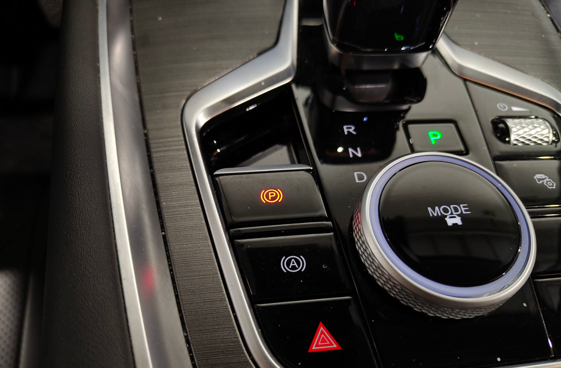Ebro s700 1.6 T-GDi Luxury 7 DCT - foto 34