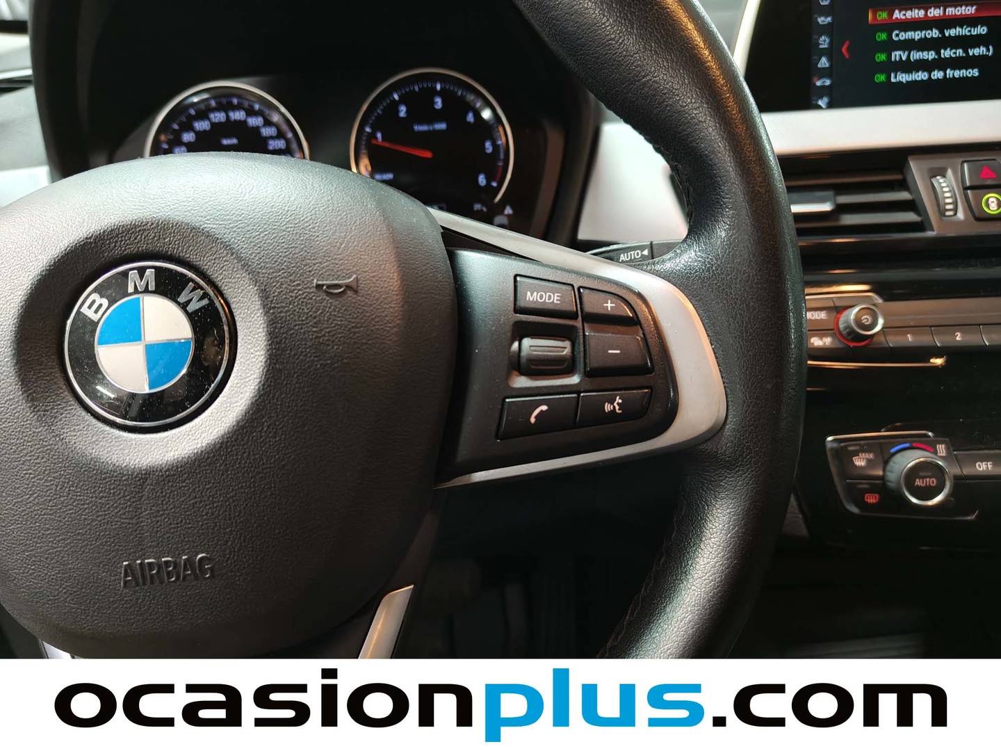 BMW X1 BMW X1 sDrive18d (150 CV) 150cv