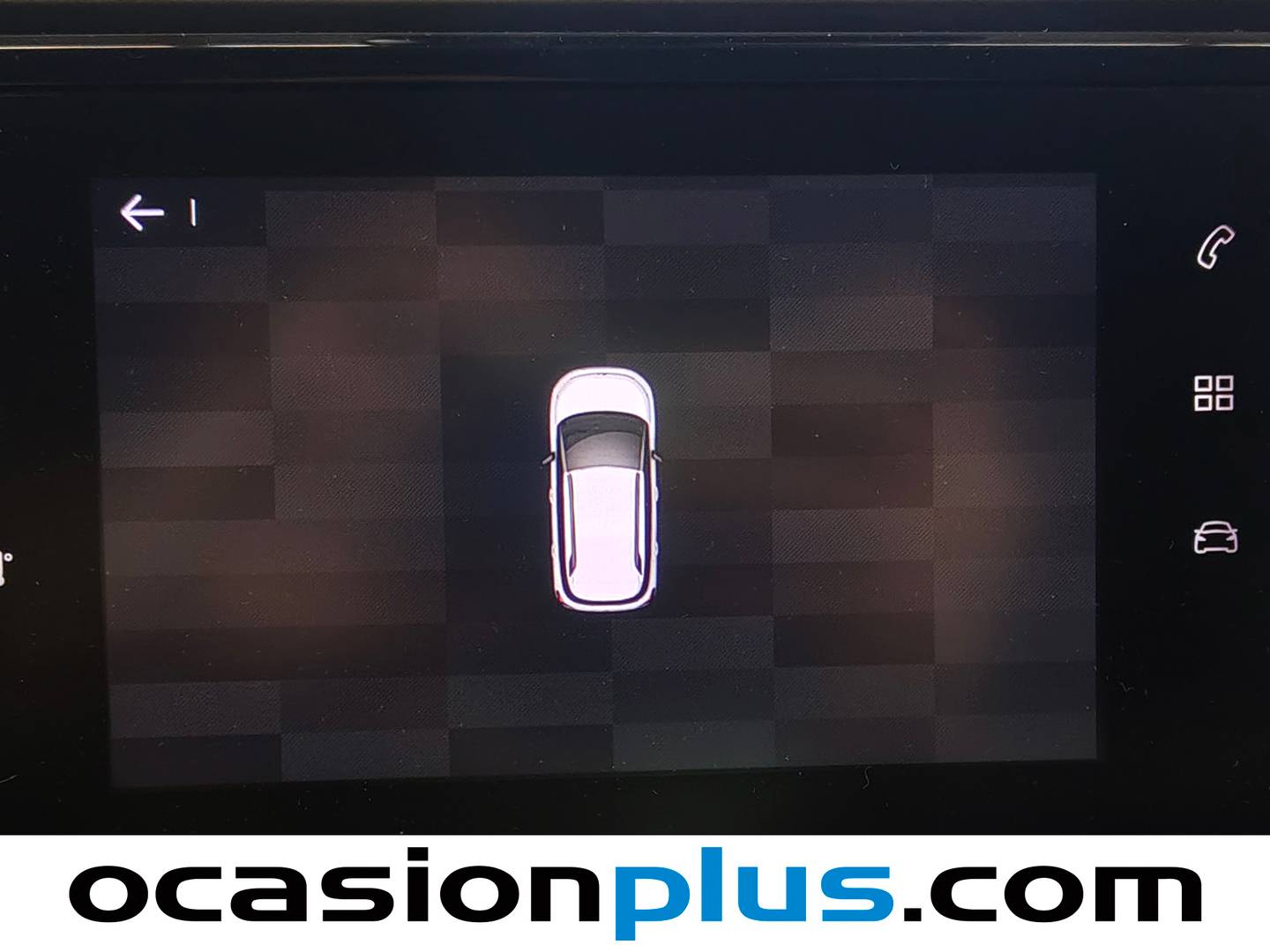 Extras del Citroën C3 Aircross Citroën C3 Aircross PureTech 110 S&S Feel Pack (110 CV)
