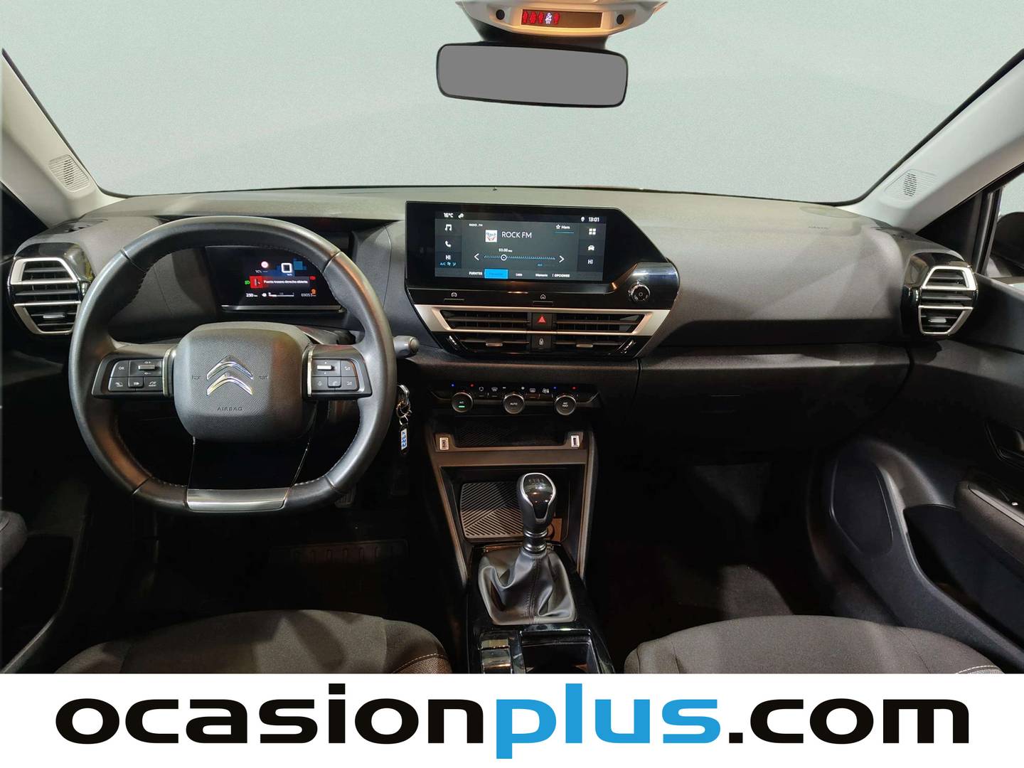 Foto Citroën C4 Citroen C4 PureTech 130 S&S You (131 CV)