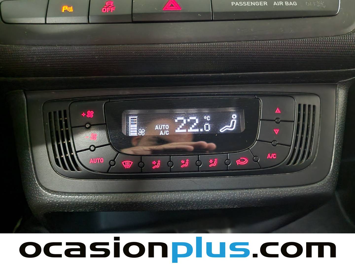 Seat Ibiza Seat Ibiza 1.6TDI CR FR (105 CV) seminuevo