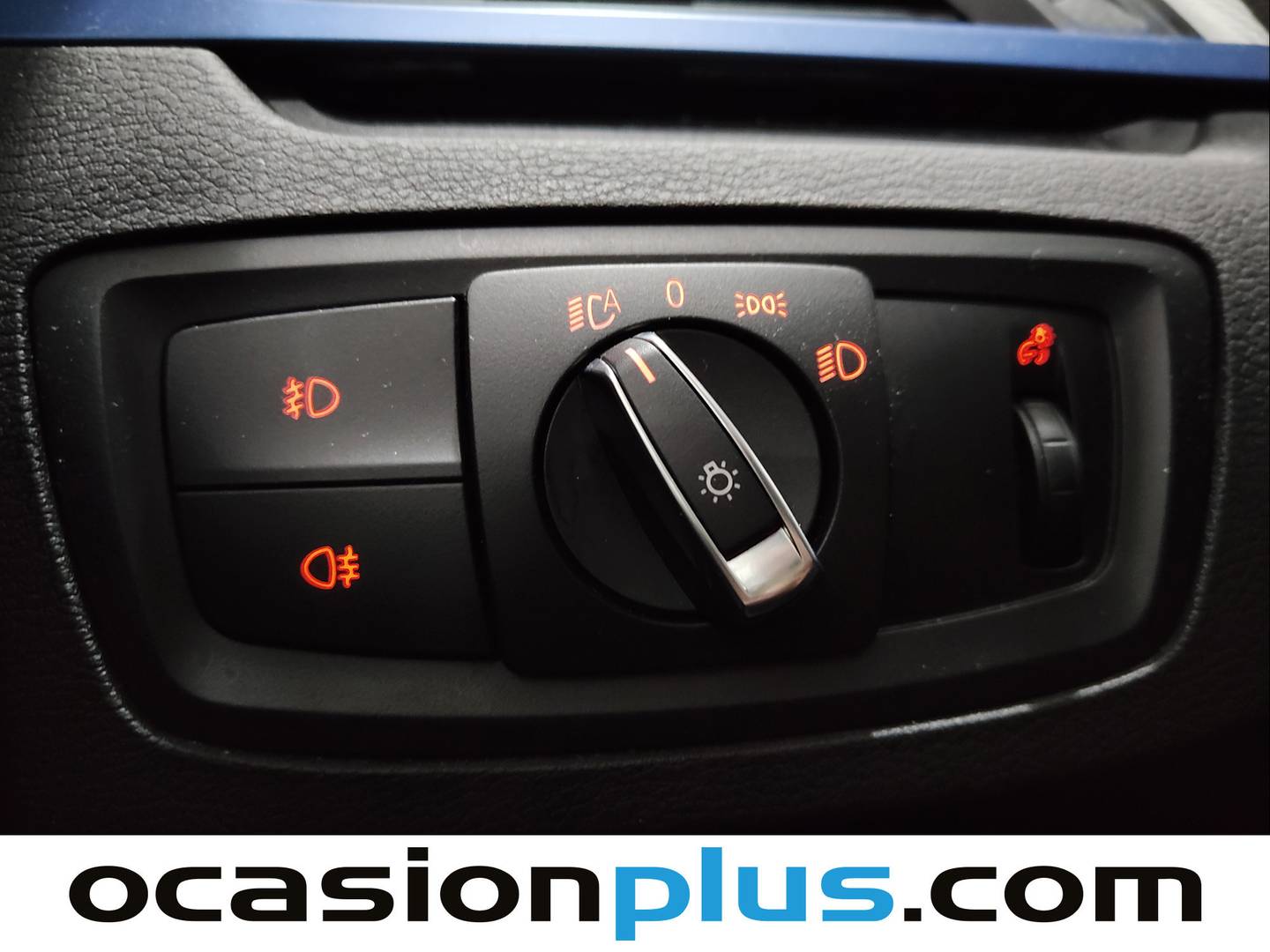 Foto BMW X1 BMW X1 sDrive18d  (150 CV)  Pack M