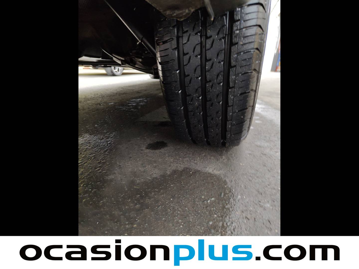 Volkswagen Transporter Volkswagen Transporter Furgon Batalla Larga TN 2.0 TDI BMT (102 CV) al mejor precio