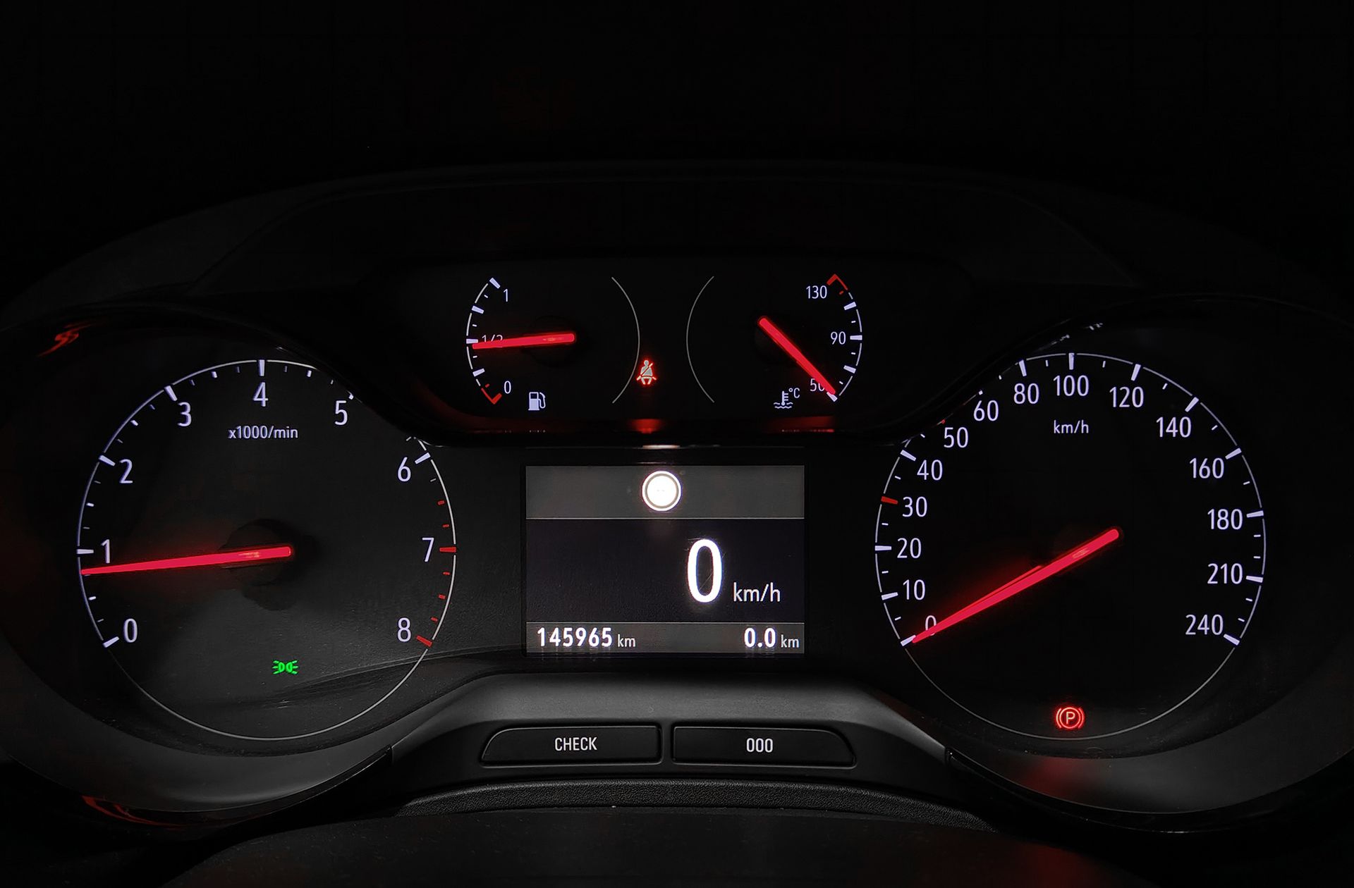 Opel Grandland 1.5 CDTi Selective - foto 23