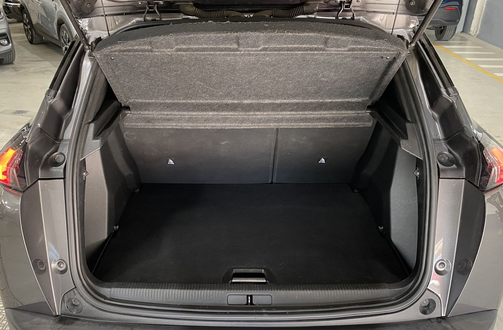 Peugeot 2008 PureTech 100 Allure Pack - foto 15
