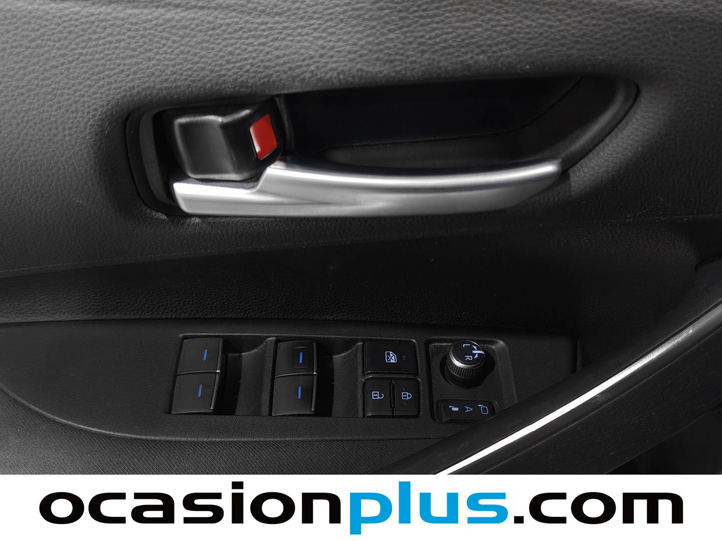 Toyota Corolla Toyota Corolla 1.8 125 Híbrido Active Tech E-CVT (122 CV) híbrido