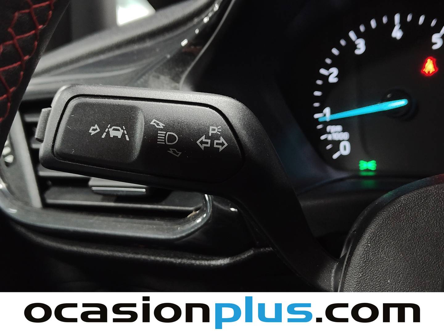 Ford Fiesta Ford Fiesta 1.0 EcoBoost S&S ST-Line (100 CV) seminuevo