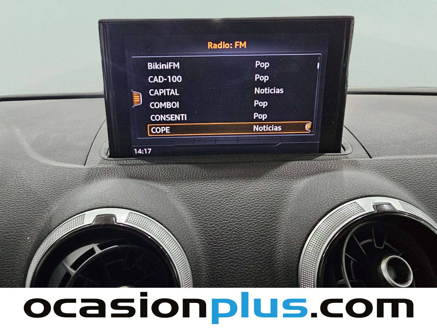 Audi A3 Audi A3 1.6 TDI sport edition (110 CV) 2017