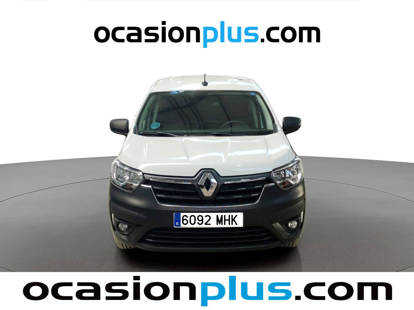 Renault Express Renault Express Furgon Advance Blue dCi (95 CV) 95cv