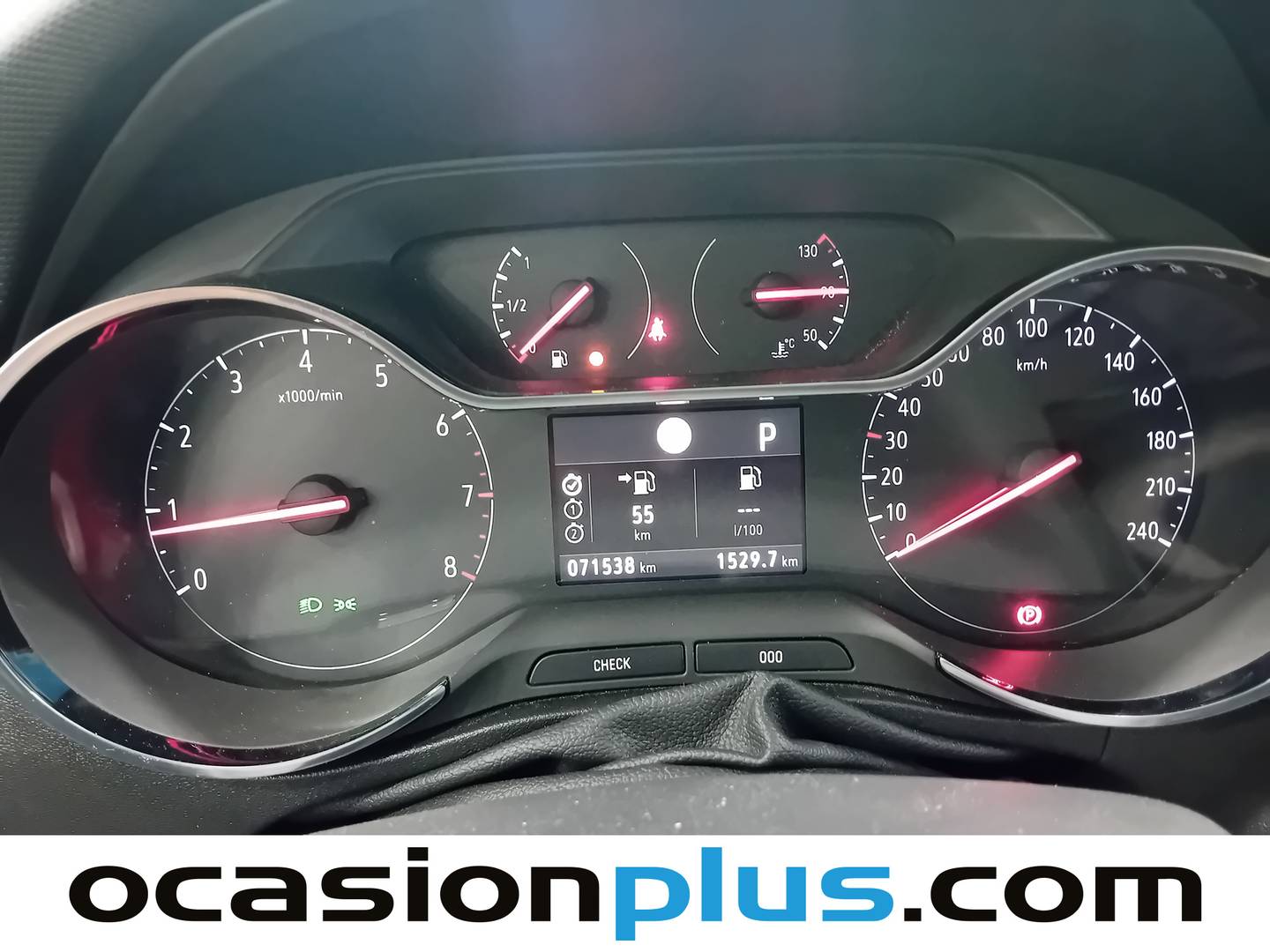 Foto Opel Crossland X Opel Crossland X 1.2 Innovation Auto (130 CV)